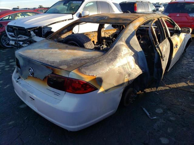 Photo 3 from auction – 2006 BUICK LUCERNE CX with VIN 1G4HR57Y56U172491
