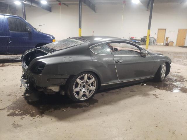Photo 3 from auction – 2004 BENTLEY CONTINENTA with VIN SCBCR63W44C021642