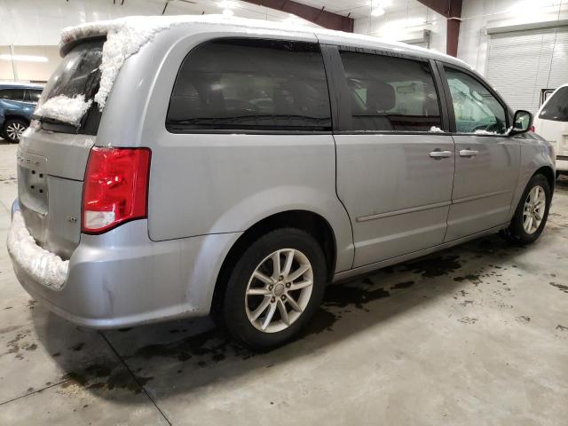 Photo 3 from auction – 2014 DODGE GRAND CARA with VIN 2C4RDGCG3ER148704