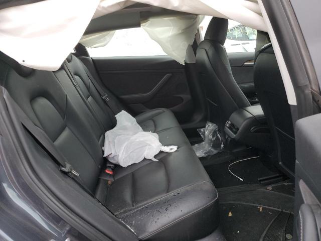 Photo 10 from auction – 2022 TESLA MODEL 3 with VIN 5YJ3E1EA7NF286606