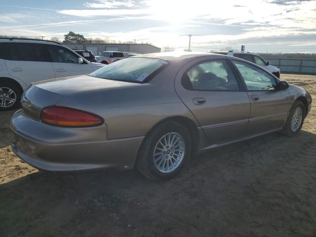 Photo 3 from auction – 2002 CHRYSLER CONCORDE L with VIN 2C3AD46R52H168421