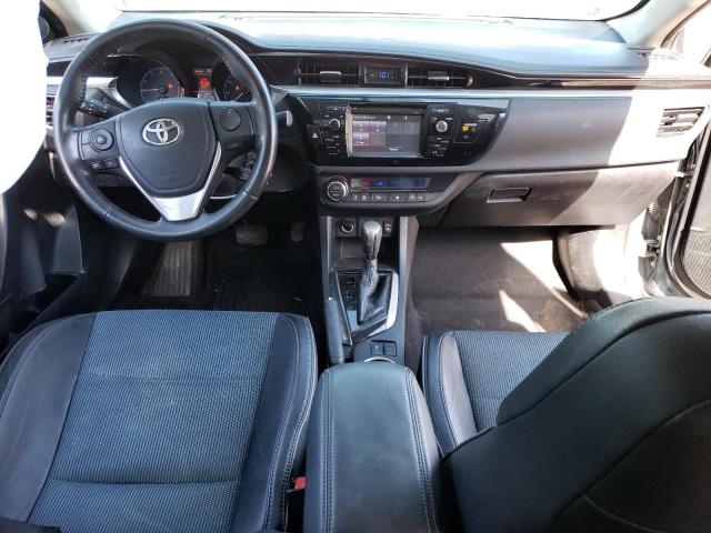 Photo 8 from auction – 2015 TOYOTA COROLLA L with VIN 2T1BURHE2FC373752