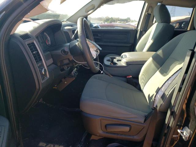 Photo 7 from auction – 2015 RAM 1500 ST with VIN 1C6RR7FTXFS741431