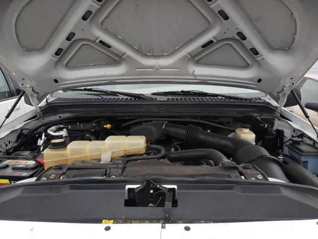 Photo 12 from auction – 2005 FORD EXCURSION with VIN 1FMNU44L95ED42834