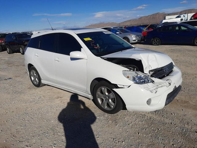 Photo 4 from auction – 2006 TOYOTA COROLLA MA with VIN 2T1KR32E36C593912