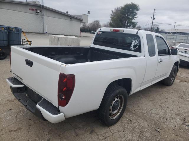Photo 3 from auction – 2012 CHEVROLET COLORADO with VIN 1GCESBFE0C8151506