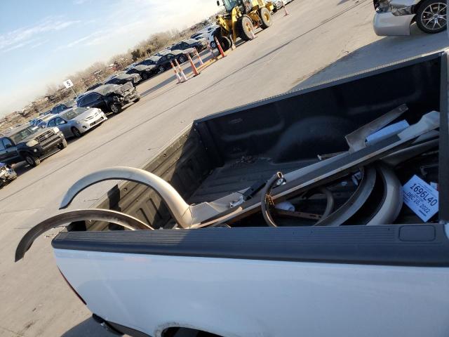 Photo 12 from auction – 1998 FORD F150 with VIN 1FTDX1766WKA05455