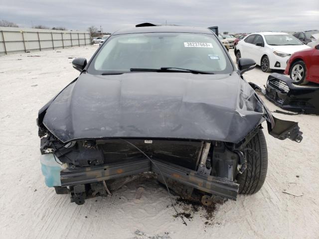 Photo 5 from auction – 2014 FORD FUSION SE with VIN 3FA6P0HD6ER329117