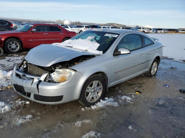 Photo 1 from auction – 2005 CHEVROLET COBALT LS with VIN 1G1AL12FX57585759