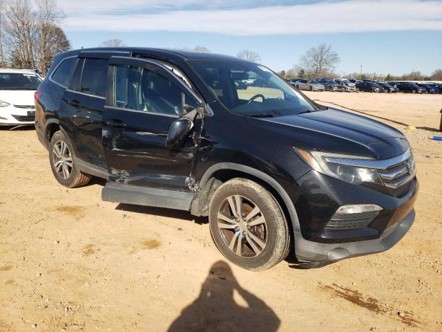 Photo 4 from auction – 2016 HONDA PILOT EXLN with VIN 5FNYF6H71GB048933