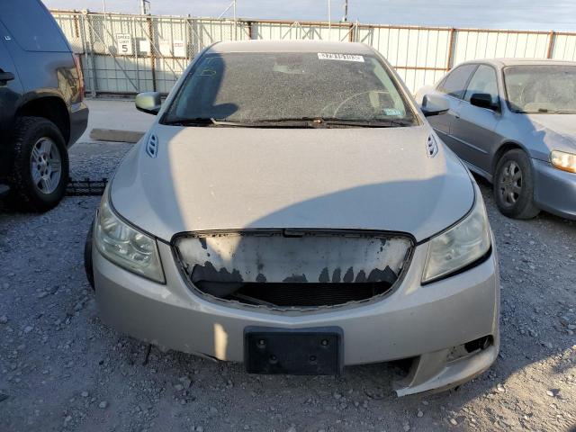 Photo 5 from auction – 2013 BUICK LACROSSE with VIN 1G4GC5G39DF322850