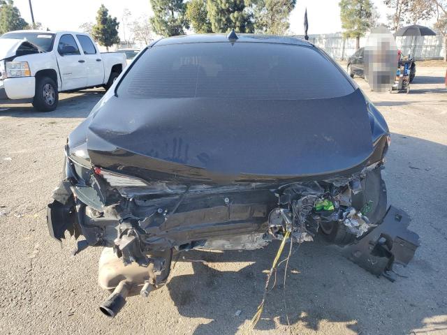 Photo 6 from auction – 2014 BMW 535 I with VIN WBA5B1C5XED480655