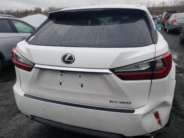 Photo 6 from auction – 2019 LEXUS RX 350 BAS with VIN 2T2BZMCA3KC187121
