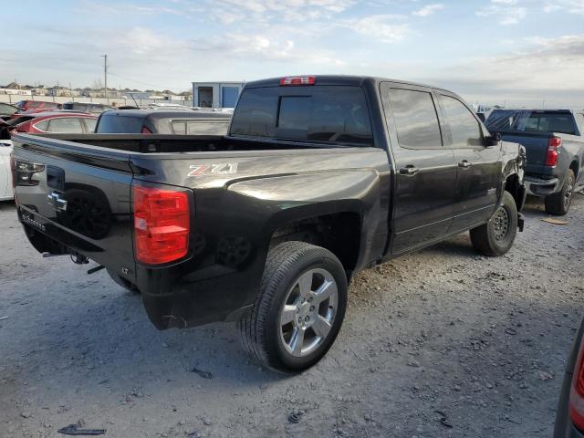 Photo 3 from auction – 2016 CHEVROLET SILVERADO with VIN 3GCUKREC5GG336669