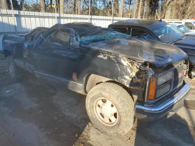 Photo 4 from auction – 1993 GMC SIERRA K15 with VIN 2GTEK19K2P1563706