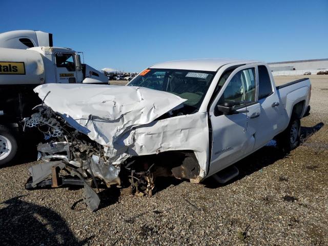 Photo 2 from auction – 2019 CHEVROLET SILVERADO with VIN 2GC2KREG9K1193740