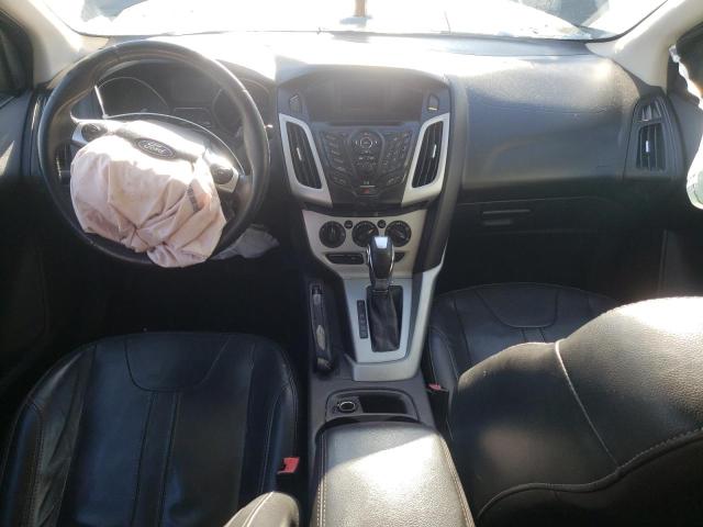 Photo 8 from auction – 2013 FORD FOCUS SE with VIN 1FADP3F23DL320396