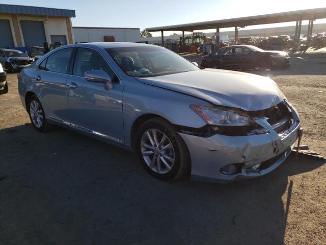 Photo 4 from auction – 2011 LEXUS ES 350 with VIN JTHBK1EGXB2462098