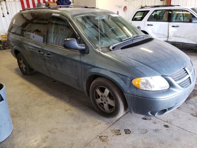 Photo 4 from auction – 2005 DODGE GRAND CARA with VIN 2D4GP44L55R188472