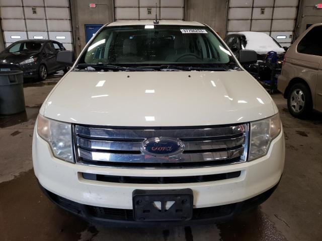 Photo 5 from auction – 2007 FORD EDGE SE with VIN 2FMDK36C97BB07969