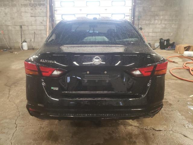 Photo 6 from auction – 2020 NISSAN ALTIMA S with VIN 1N4BL4BV9LC131694