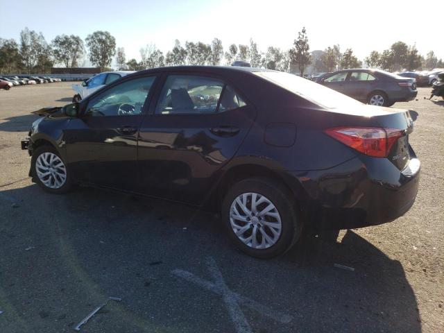 Photo 2 from auction – 2017 TOYOTA COROLLA L with VIN 5YFBURHE9HP711604