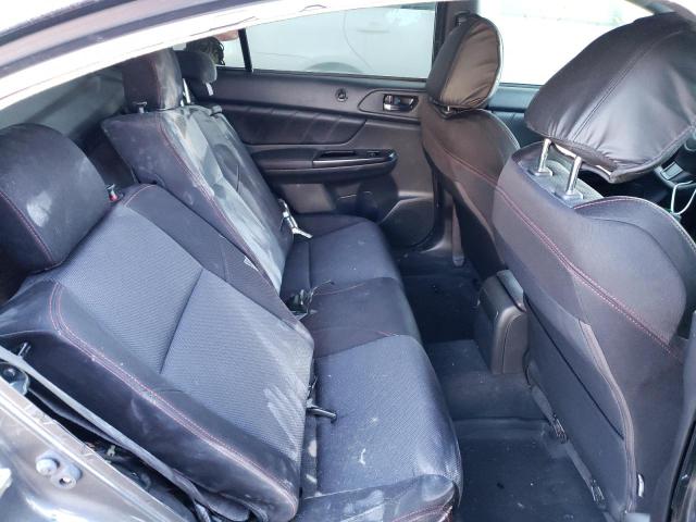 Photo 10 from auction – 2020 SUBARU WRX PREMIU with VIN JF1VA1C61L9814530