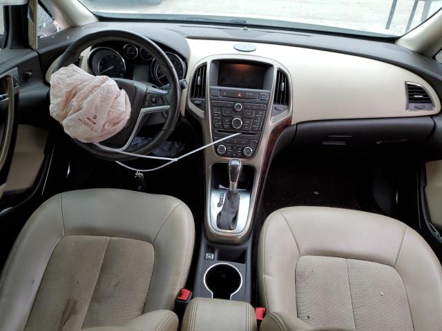 Photo 8 from auction – 2013 BUICK VERANO with VIN 1G4PP5SK3D4243530