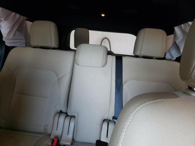 Photo 10 from auction – 2017 FORD EXPLORER X with VIN 1FM5K7D88HGC12538