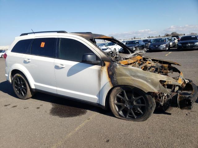 صورة رقم 4 من المزاد - 2016 DODGE JOURNEY SX مع VIN 3C4PDCBB3GT153844