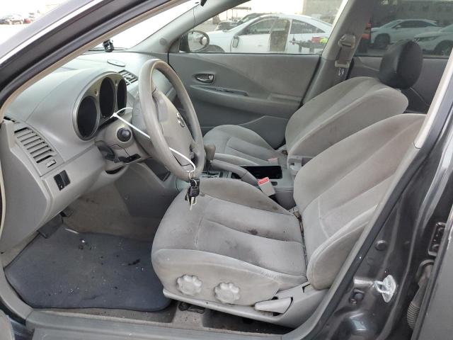Photo 7 from auction – 2004 NISSAN ALTIMA BAS with VIN 1N4AL11D44C186672