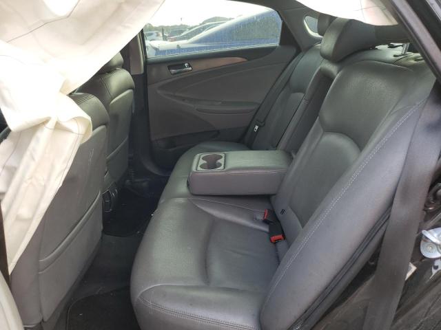 Photo 10 from auction – 2013 HYUNDAI SONATA HYB with VIN KMHEC4A46DA087789