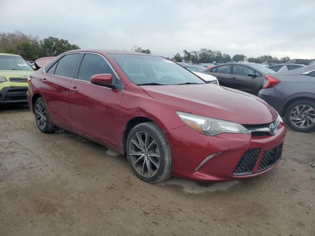 Photo 4 from auction – 2017 TOYOTA CAMRY LE with VIN 4T1BF1FK1HU686717