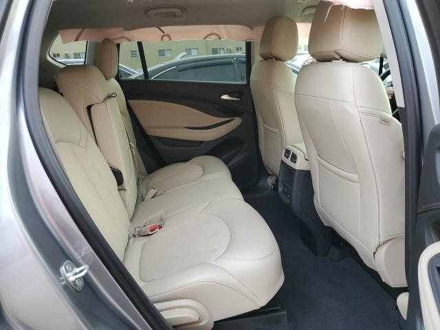 Photo 11 from auction – 2020 BUICK ENVISION P with VIN LRBFXBSA0LD227157