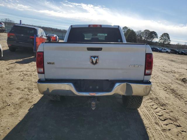 Photo 6 from auction – 2015 RAM 1500 ST with VIN 3C6RR7KT5FG607519