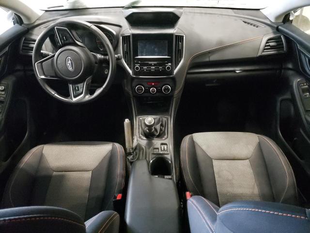 Photo 8 from auction – 2021 SUBARU CROSSTREK with VIN JF2GTACC8M9217378