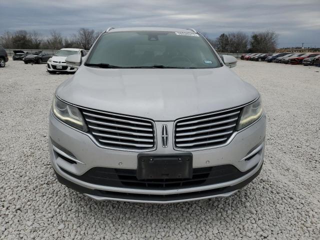 Photo 5 from auction – 2015 LINCOLN MKC with VIN 5LMCJ1A92FUJ26514