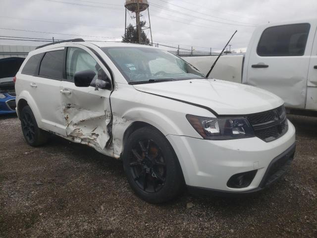 Photo 4 from auction – 2017 DODGE JOURNEY SX with VIN 3C4PDCBB0HT552390