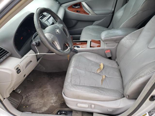 Photo 7 from auction – 2011 TOYOTA CAMRY SE with VIN 4T1BK3EK5BU626519