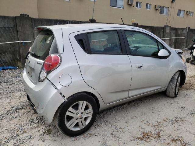 صورة رقم 3 من المزاد - 2015 CHEVROLET SPARK 1LT مع VIN KL8CD6S92FC717029