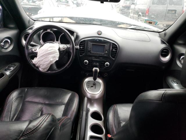 Photo 8 from auction – 2011 NISSAN JUKE S with VIN JN8AF5MV6BT015811