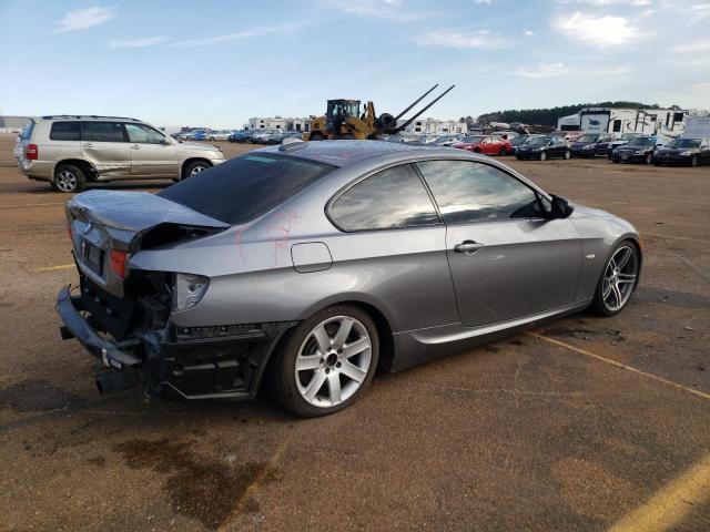 Photo 3 from auction – 2011 BMW 335 IS with VIN WBAKG1C50BE362950