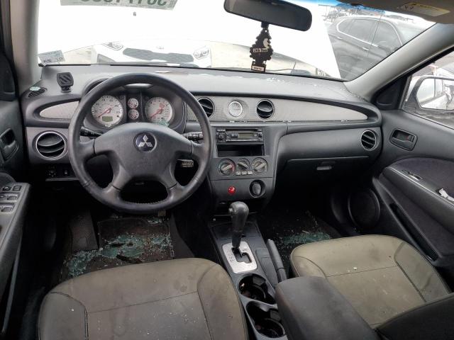 Photo 8 from auction – 2003 MITSUBISHI OUTLANDER with VIN JA4LX41G33U046005