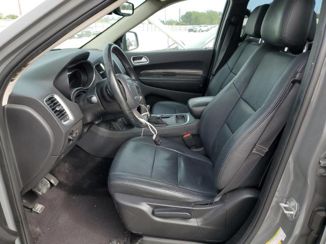 Photo 7 from auction – 2019 DODGE DURANGO SX with VIN 1C4RDHAG6KC604448