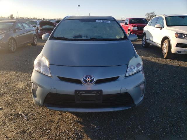 Photo 5 from auction – 2015 TOYOTA PRIUS with VIN JTDKN3DU1F1934860