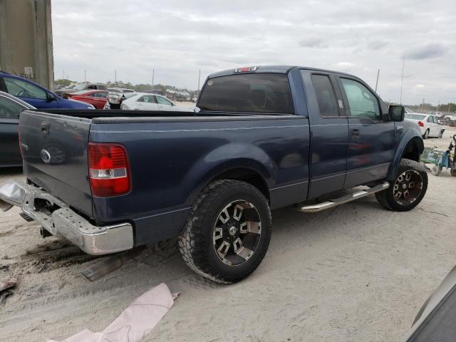 صورة رقم 3 من المزاد - 2005 FORD F150 مع VIN 1FTPX12505FA89937