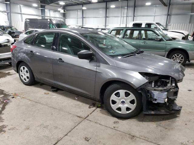 Photo 4 from auction – 2013 FORD FOCUS S with VIN 1FADP3E28DL221638