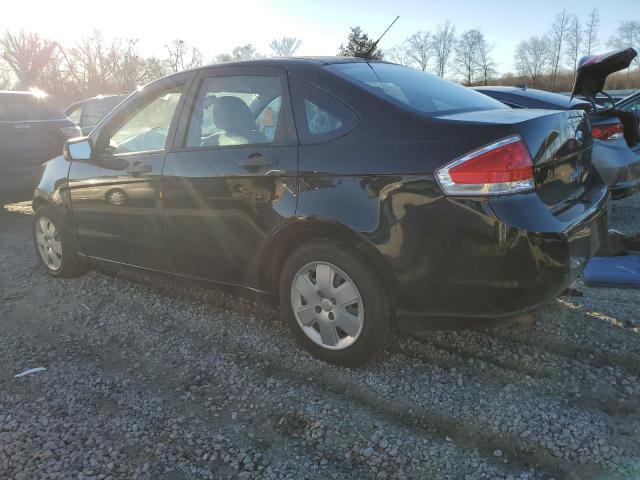 Photo 2 from auction – 2010 FORD FOCUS S with VIN 1FAHP3EN6AW223832