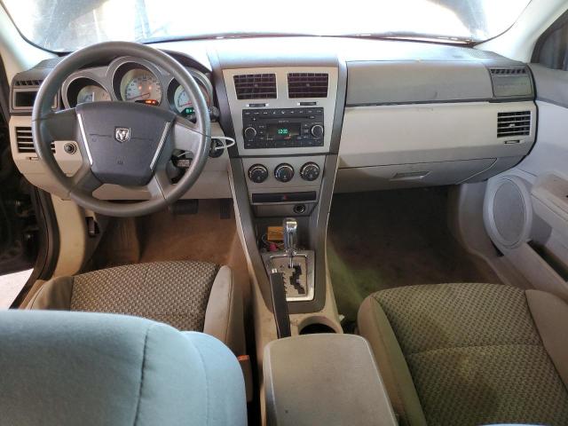 Photo 8 from auction – 2008 DODGE AVENGER SE with VIN 1B3LC46K58N161111