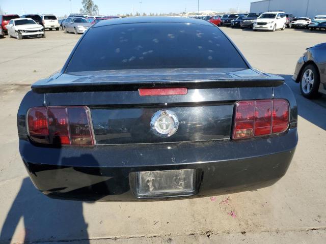 Photo 6 from auction – 2007 FORD MUSTANG with VIN 1ZVFT80N175320000